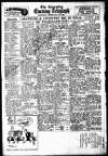 Coventry Evening Telegraph Saturday 26 February 1949 Page 21