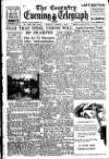 Coventry Evening Telegraph Tuesday 01 March 1949 Page 13