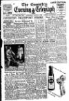 Coventry Evening Telegraph Wednesday 02 March 1949 Page 9