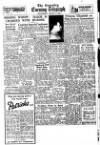 Coventry Evening Telegraph Wednesday 02 March 1949 Page 12