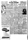 Coventry Evening Telegraph Thursday 03 March 1949 Page 16