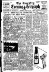 Coventry Evening Telegraph Thursday 31 March 1949 Page 13