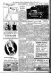 Coventry Evening Telegraph Friday 01 April 1949 Page 4