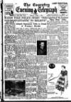Coventry Evening Telegraph Friday 01 April 1949 Page 13
