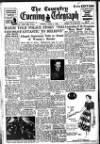 Coventry Evening Telegraph Friday 01 April 1949 Page 16