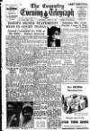 Coventry Evening Telegraph Saturday 02 April 1949 Page 9