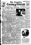 Coventry Evening Telegraph Monday 04 April 1949 Page 9