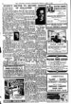 Coventry Evening Telegraph Monday 04 April 1949 Page 10