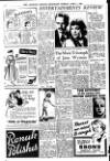 Coventry Evening Telegraph Tuesday 05 April 1949 Page 4