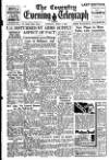 Coventry Evening Telegraph Tuesday 05 April 1949 Page 13