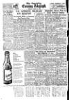 Coventry Evening Telegraph Friday 08 April 1949 Page 12