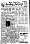 Coventry Evening Telegraph Saturday 09 April 1949 Page 14