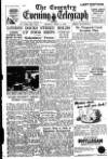 Coventry Evening Telegraph Monday 11 April 1949 Page 9