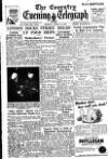 Coventry Evening Telegraph Monday 11 April 1949 Page 11