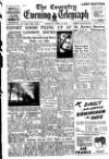 Coventry Evening Telegraph Tuesday 12 April 1949 Page 13