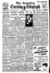 Coventry Evening Telegraph Tuesday 12 April 1949 Page 16