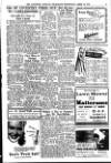 Coventry Evening Telegraph Wednesday 13 April 1949 Page 5