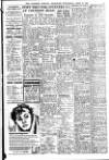 Coventry Evening Telegraph Wednesday 13 April 1949 Page 9