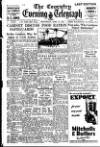 Coventry Evening Telegraph Wednesday 13 April 1949 Page 13