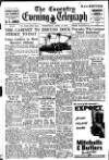 Coventry Evening Telegraph Wednesday 13 April 1949 Page 16