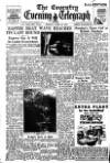 Coventry Evening Telegraph Monday 18 April 1949 Page 12