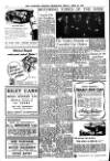 Coventry Evening Telegraph Friday 22 April 1949 Page 4