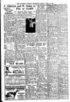 Coventry Evening Telegraph Friday 22 April 1949 Page 9