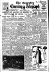 Coventry Evening Telegraph Friday 22 April 1949 Page 16