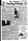 Coventry Evening Telegraph Monday 25 April 1949 Page 13