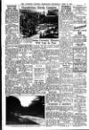 Coventry Evening Telegraph Wednesday 27 April 1949 Page 7