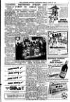 Coventry Evening Telegraph Friday 29 April 1949 Page 5