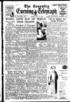 Coventry Evening Telegraph Friday 06 May 1949 Page 13