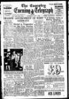 Coventry Evening Telegraph Saturday 07 May 1949 Page 10
