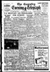 Coventry Evening Telegraph Saturday 14 May 1949 Page 12