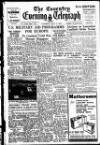 Coventry Evening Telegraph Saturday 14 May 1949 Page 16