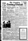 Coventry Evening Telegraph Wednesday 18 May 1949 Page 17