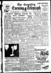 Coventry Evening Telegraph Monday 23 May 1949 Page 13