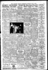Coventry Evening Telegraph Saturday 28 May 1949 Page 10