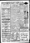 Coventry Evening Telegraph Wednesday 01 June 1949 Page 2
