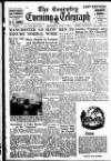 Coventry Evening Telegraph Wednesday 01 June 1949 Page 13