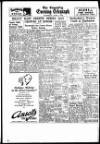 Coventry Evening Telegraph Saturday 04 June 1949 Page 11
