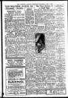 Coventry Evening Telegraph Saturday 04 June 1949 Page 13