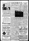 Coventry Evening Telegraph Tuesday 07 June 1949 Page 8