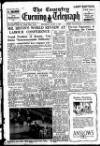 Coventry Evening Telegraph Thursday 09 June 1949 Page 13