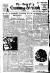 Coventry Evening Telegraph Friday 01 July 1949 Page 17