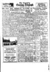 Coventry Evening Telegraph Saturday 02 July 1949 Page 11