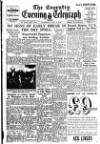 Coventry Evening Telegraph Saturday 02 July 1949 Page 12