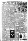 Coventry Evening Telegraph Saturday 02 July 1949 Page 16