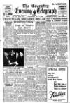 Coventry Evening Telegraph Wednesday 06 July 1949 Page 17