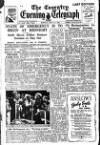 Coventry Evening Telegraph Monday 11 July 1949 Page 13